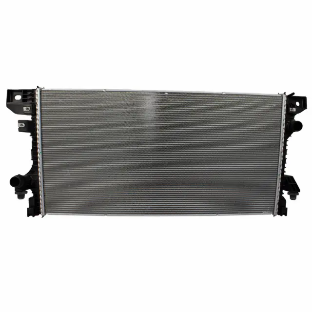 RAD-152 - Motorcraft Radiator 2015-2025 Ford | Ford Parts Direct