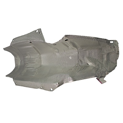 Heat Shield Replacement | 2013+ Ford Escape Forum