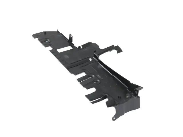 2022-2024 Jeep Grand Cherokee Radiator Side Air Seal 68468201AA