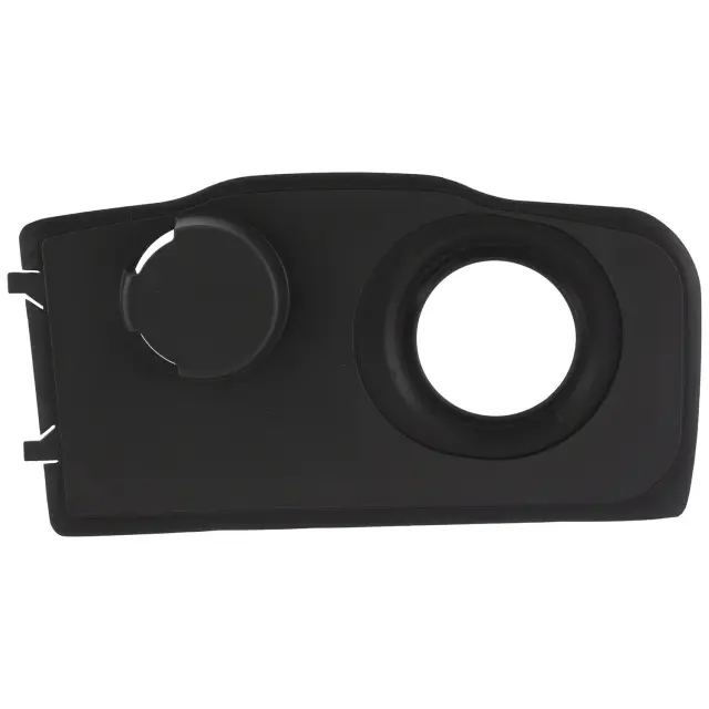 2017-2026 Ford Fuel Filler Neck Mount Plate HC3Z-9928646-A | OEM
