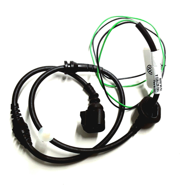 20052008 Volkswagen ABS Sensor Wire 1K0927903A vwpartscente