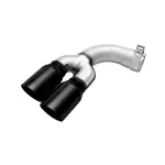 Performance, 3.0L Dual Outlet Exhaust Tip