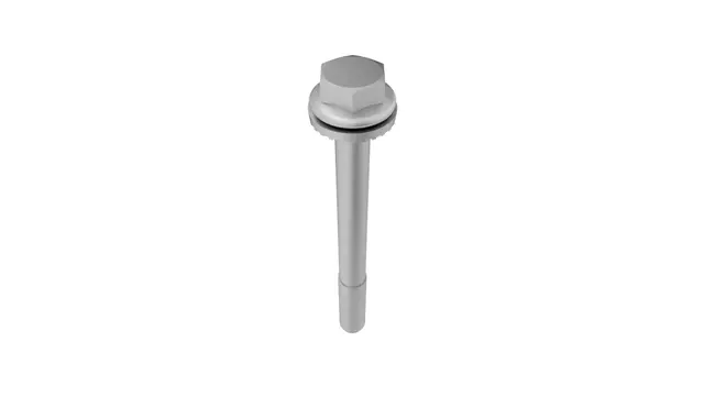 Isolator Bolt