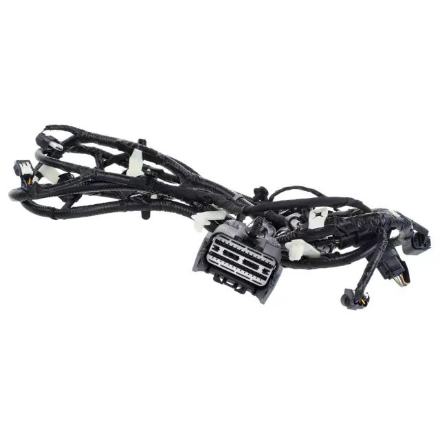 7福 ml3z15k867pa - Ford Wire Harness | Levittown Ford Parts