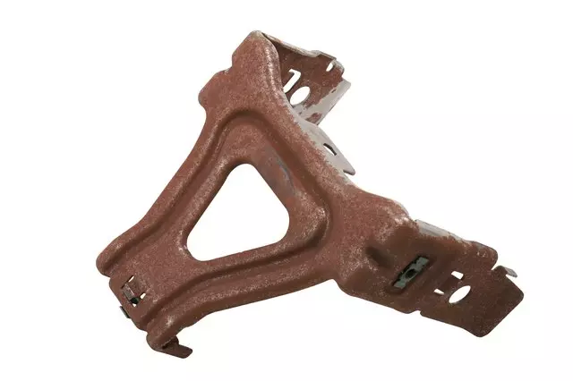 Front Floor Console Bracket