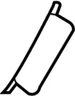 Roof Molding Fastener