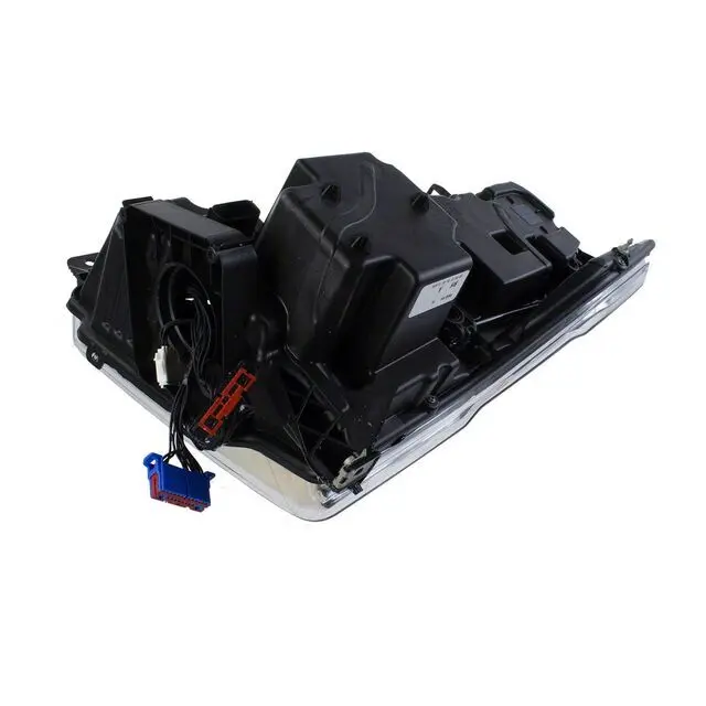 LC3Z-13008-L - Composite Headlamp 2020-2022 Ford | Ford Parts Direct