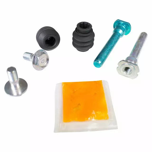 Caliper Support Mount Kit
