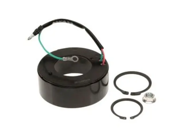 2002-2009 Honda CR-V Coil 38924-PND-006 | Honda Factory Parts