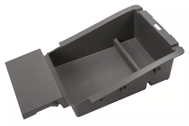 Storage Compartment