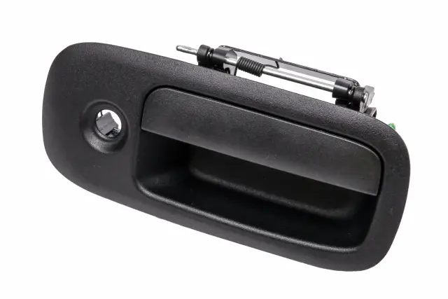 Passenger Side Intermediate Side Exterior Door Handle 23473841 GM