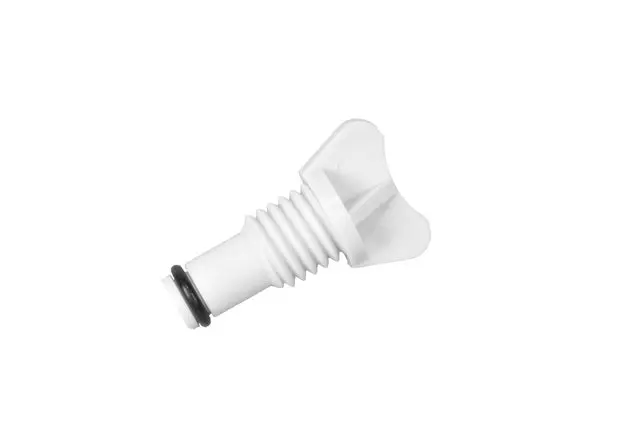 Radiator Drain Petcock