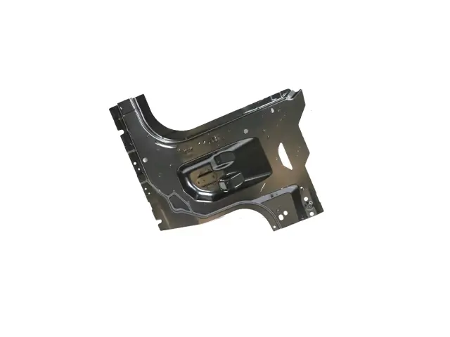 2018-2023 Jeep Cowl Side Panel, Left 68298759AF | My Mopar Parts