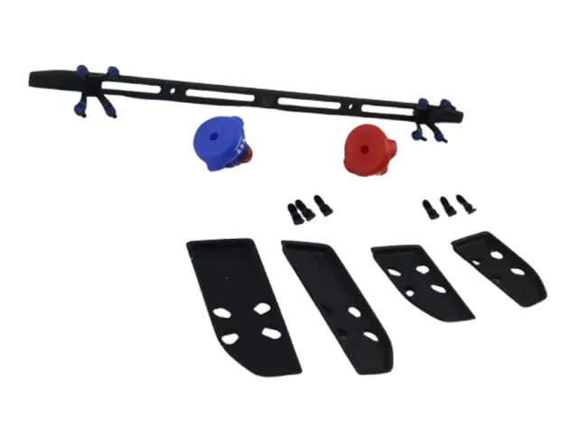 2024-2025 Jeep Jpp Multi-Accessory Rail 82219127AB | My