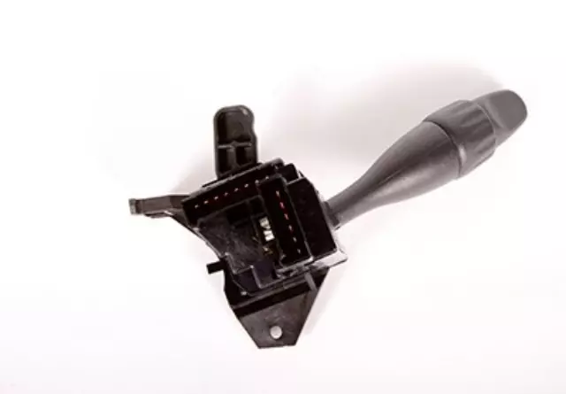 Turn Signal and Headlamp Dimmer Switch