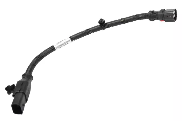 Power Steering Wiring Harness Extension Harness