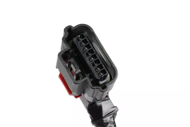 Rear Object Alarm Sensor Wiring Harness