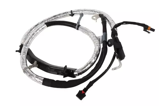 84417085 - Starter Solenoid Cable 2018-2019 Cadillac ATS | Gateway ...