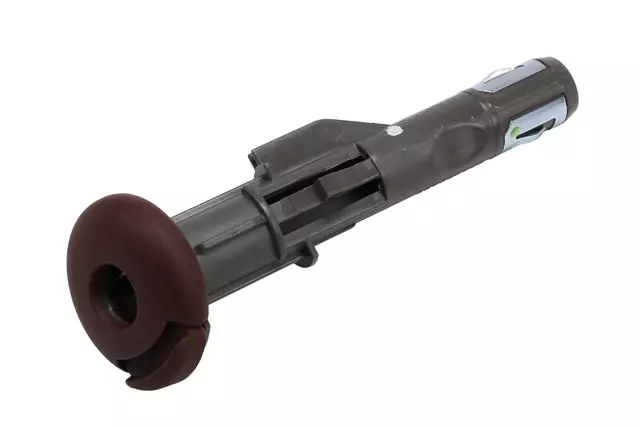 Mink Rear Seat Head Restraint Guide