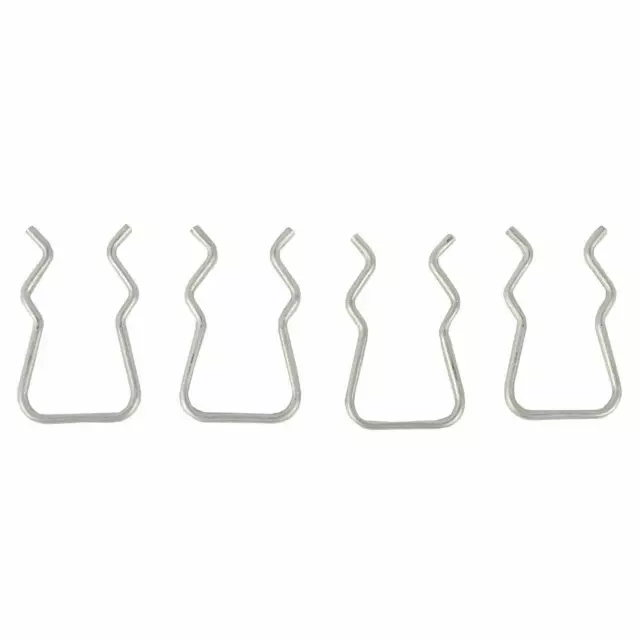 Adjust Handle Retainer Clip