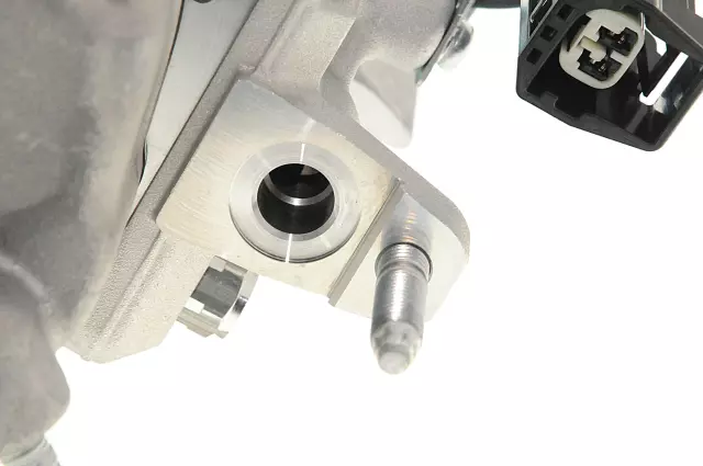 Air Conditioning Compressor