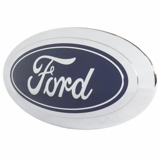 hc3z8213b - Ford Grille Emblem | Levittown Ford Parts