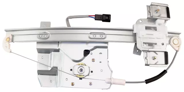 Front Right Window Motor SCITOO Power Window Regulator With Motor Front Right Side For 509113