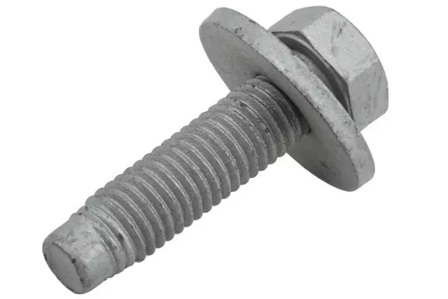 Multi-Purpose Bolt