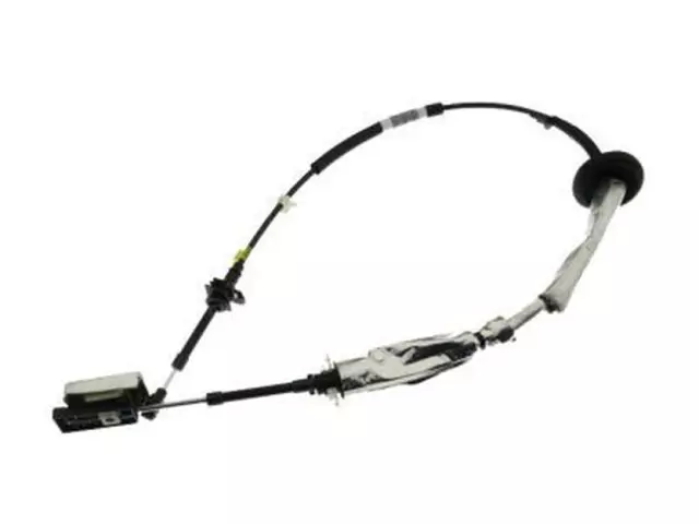 AL3Z-7E395-A - Shift Control Cable 2009-2010 Ford F-150 | Ford