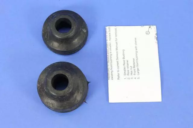 Suspension Strut Rod Bushing