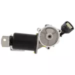 2021-2024 Ford - Shift Motor