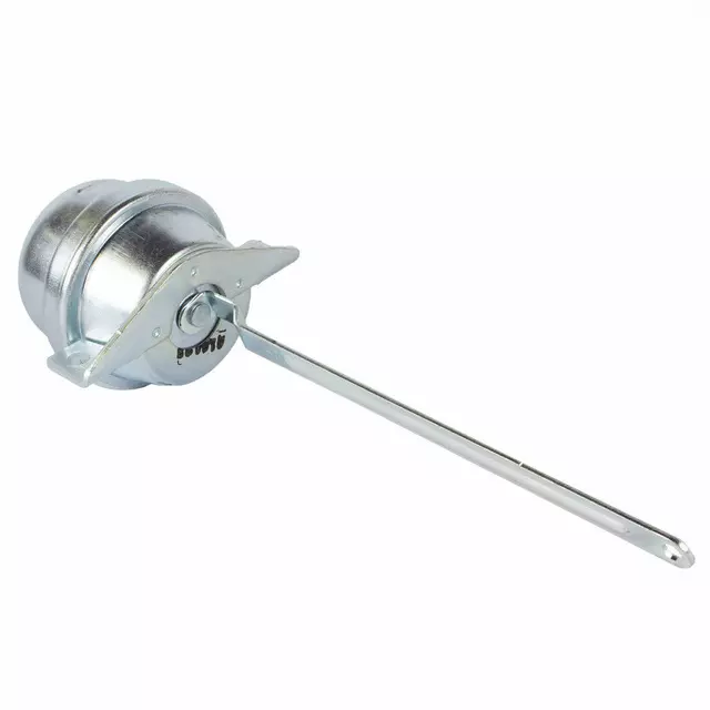 HVAC Floor Mode Door Actuator