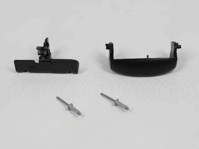 ARMREST LATCH - REP KIT 68038811AA