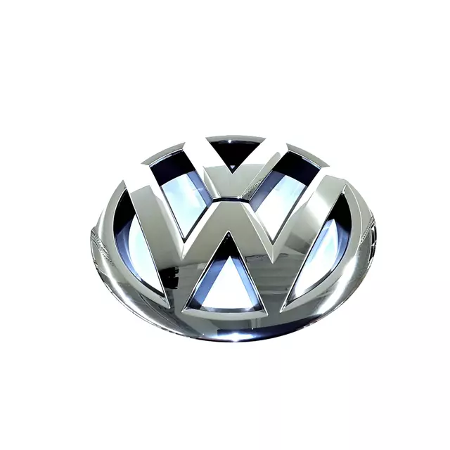 2012-2018 Volkswagen - Emblem