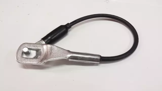 V　 Clutch Cable Motorcycle Kawasaki Ninja Clutch Cable (Fits ZX