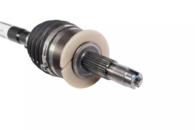thumbnail image 2 of AM Autoparts Front Left CV Axle Shaft For 2012-2018 Chevrolet Sonic – 10 Year Warranty 2 of 6