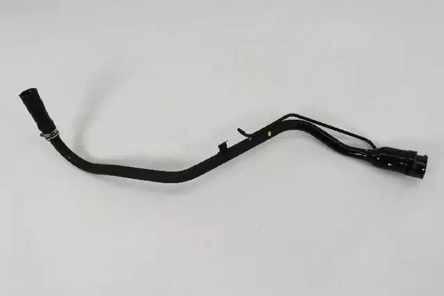 Fuel Filler Tube