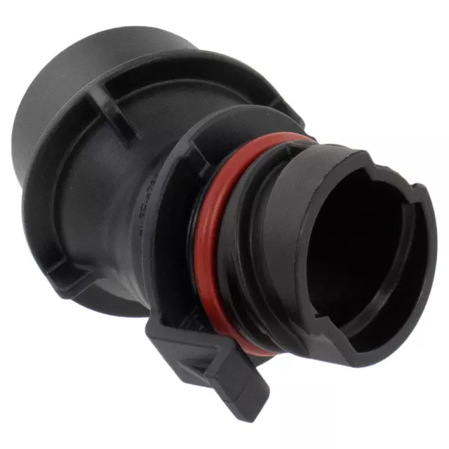 HL3Z-6763-B - Engine Oil Filler Tube - 2017-2026 Ford | Eastgate