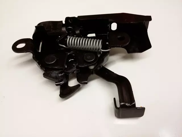 2007-2011 Toyota Camry - Latch Assembly
