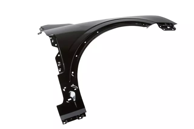 Front Passenger Side Fender