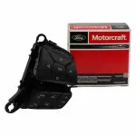 Motorcraft™ Steering Wheel Radio Controls
