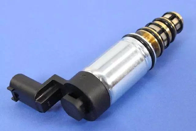 A/C Compressor Control Valve 68166492AA For 2012-2022 Chrysler Pacifica/Voyager, Dodge Challenger/Charger