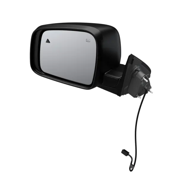 2015-2021 Jeep Grand Cherokee Outside Rear-View Mirror, Left