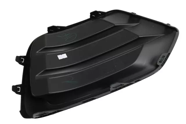 Front Driver Side Fog Lamp Bezel