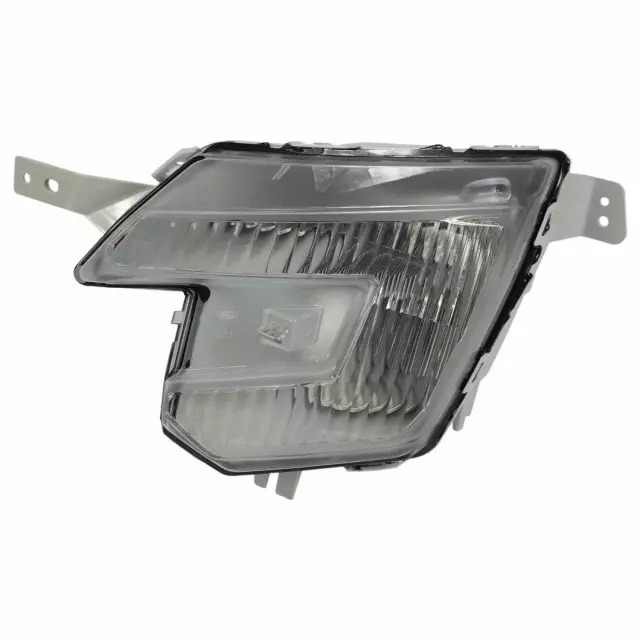 2016-2018 Ford Fog Lamp Assembly FB5Z-15201-H | OEM Parts Online
