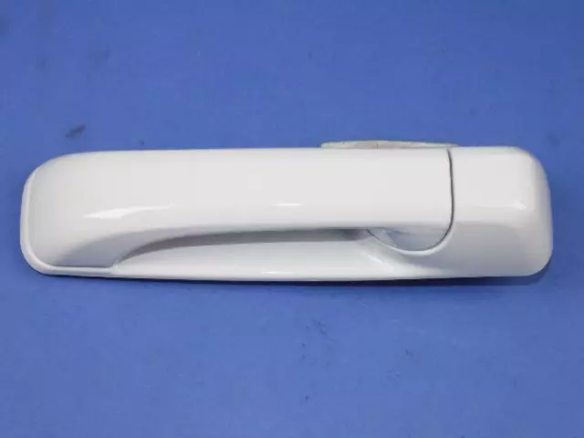 Exterior Door Handle, Left