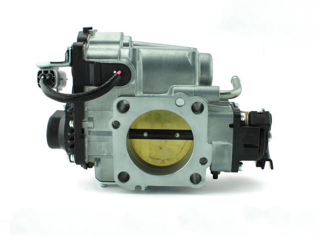 Toyota 17171 22030