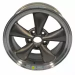 2005-2006 Ford Mustang - Wheel, Alloy