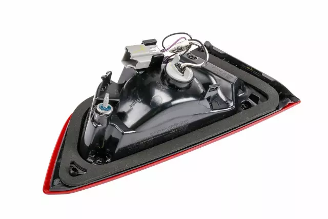 Backup Lamp Assembly