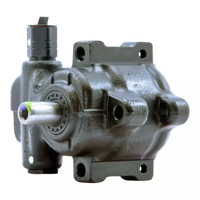 Power Steering Pump